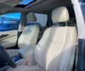 Інфініті QX60, об'ємом двигуна 3.5 л та пробігом 139 тис. км за 16900 $, фото 19 на Automoto.ua