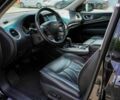 Инфинити QX60, объемом двигателя 3.5 л и пробегом 101 тыс. км за 19999 $, фото 15 на Automoto.ua