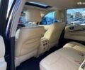Інфініті QX60, об'ємом двигуна 3.5 л та пробігом 139 тис. км за 16900 $, фото 21 на Automoto.ua