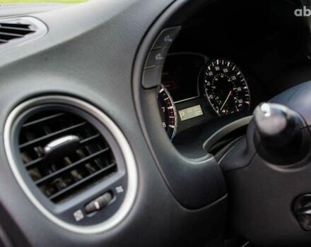 Инфинити QX60, объемом двигателя 3.5 л и пробегом 101 тыс. км за 19999 $, фото 17 на Automoto.ua