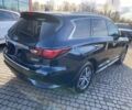 Інфініті QX60, об'ємом двигуна 3.5 л та пробігом 139 тис. км за 16900 $, фото 6 на Automoto.ua