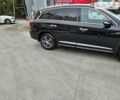 Інфініті QX60, об'ємом двигуна 3.5 л та пробігом 151 тис. км за 18000 $, фото 7 на Automoto.ua