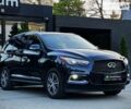 Інфініті QX60, об'ємом двигуна 3.5 л та пробігом 49 тис. км за 23499 $, фото 3 на Automoto.ua