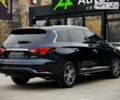 Инфинити QX60, объемом двигателя 3.5 л и пробегом 49 тыс. км за 24499 $, фото 12 на Automoto.ua