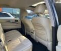 Інфініті QX60, об'ємом двигуна 3.5 л та пробігом 139 тис. км за 16900 $, фото 24 на Automoto.ua