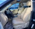 Інфініті QX60, об'ємом двигуна 3.5 л та пробігом 139 тис. км за 16900 $, фото 18 на Automoto.ua