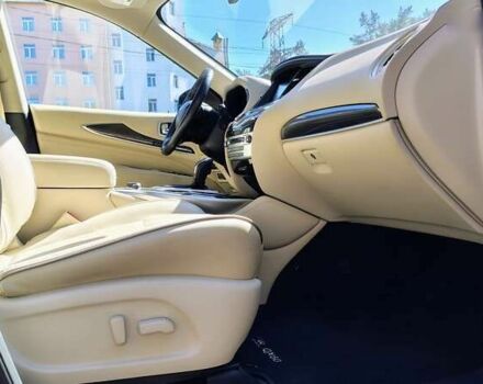 Инфинити QX60, объемом двигателя 3.5 л и пробегом 94 тыс. км за 21899 $, фото 15 на Automoto.ua