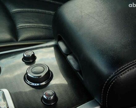 Инфинити QX60, объемом двигателя 3.5 л и пробегом 101 тыс. км за 17999 $, фото 27 на Automoto.ua