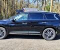 Инфинити QX60, объемом двигателя 3.5 л и пробегом 94 тыс. км за 21899 $, фото 8 на Automoto.ua