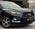 Инфинити QX60, объемом двигателя 3.5 л и пробегом 49 тыс. км за 24499 $, фото 6 на Automoto.ua