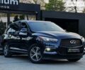 Інфініті QX60, об'ємом двигуна 3.5 л та пробігом 49 тис. км за 26499 $, фото 5 на Automoto.ua