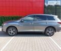 Інфініті QX60, об'ємом двигуна 3.5 л та пробігом 104 тис. км за 22400 $, фото 7 на Automoto.ua