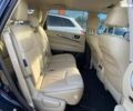 Інфініті QX60, об'ємом двигуна 3.5 л та пробігом 139 тис. км за 16900 $, фото 23 на Automoto.ua