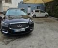 Інфініті QX60, об'ємом двигуна 3.5 л та пробігом 151 тис. км за 18000 $, фото 3 на Automoto.ua