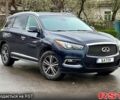 Інфініті QX60, об'ємом двигуна 3.5 л та пробігом 94 тис. км за 17900 $, фото 1 на Automoto.ua