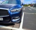 Інфініті QX60, об'ємом двигуна 3.5 л та пробігом 108 тис. км за 20400 $, фото 6 на Automoto.ua