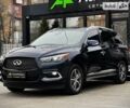 Инфинити QX60, объемом двигателя 3.5 л и пробегом 49 тыс. км за 24499 $, фото 2 на Automoto.ua