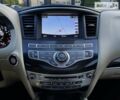 Інфініті QX60, об'ємом двигуна 3.5 л та пробігом 49 тис. км за 23499 $, фото 31 на Automoto.ua