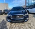 Інфініті QX60, об'ємом двигуна 3.5 л та пробігом 139 тис. км за 16900 $, фото 1 на Automoto.ua