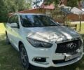 Инфинити QX60, объемом двигателя 3.5 л и пробегом 109 тыс. км за 20500 $, фото 3 на Automoto.ua