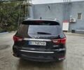 Інфініті QX60, об'ємом двигуна 3.5 л та пробігом 151 тис. км за 18000 $, фото 5 на Automoto.ua