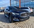 Інфініті QX60, об'ємом двигуна 3.5 л та пробігом 139 тис. км за 16900 $, фото 1 на Automoto.ua