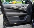 Инфинити QX60, объемом двигателя 3.5 л и пробегом 101 тыс. км за 19999 $, фото 12 на Automoto.ua
