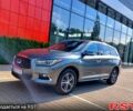 Інфініті QX60, об'ємом двигуна 3.5 л та пробігом 104 тис. км за 23200 $, фото 1 на Automoto.ua