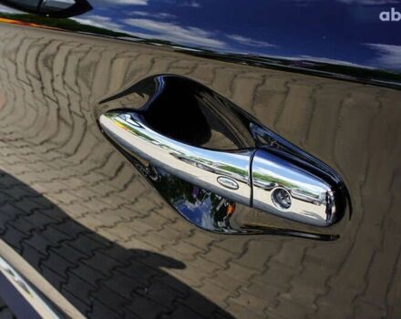 Инфинити QX60, объемом двигателя 3.5 л и пробегом 101 тыс. км за 19999 $, фото 13 на Automoto.ua