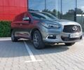 Інфініті QX60, об'ємом двигуна 3.5 л та пробігом 104 тис. км за 22400 $, фото 1 на Automoto.ua