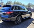 Инфинити QX60, объемом двигателя 3.5 л и пробегом 94 тыс. км за 21899 $, фото 6 на Automoto.ua