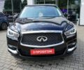 Инфинити QX60, объемом двигателя 3.5 л и пробегом 101 тыс. км за 17999 $, фото 10 на Automoto.ua
