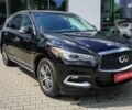 Инфинити QX60, объемом двигателя 3.5 л и пробегом 101 тыс. км за 19999 $, фото 1 на Automoto.ua