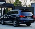 Інфініті QX60, об'ємом двигуна 3.5 л та пробігом 49 тис. км за 26499 $, фото 14 на Automoto.ua