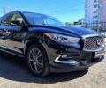 Инфинити QX60, объемом двигателя 3.5 л и пробегом 94 тыс. км за 21899 $, фото 1 на Automoto.ua