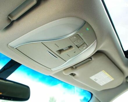 Інфініті QX60, об'ємом двигуна 3.5 л та пробігом 101 тис. км за 19999 $, фото 18 на Automoto.ua