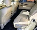 Инфинити QX60, объемом двигателя 3.5 л и пробегом 94 тыс. км за 21899 $, фото 11 на Automoto.ua