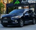 Інфініті QX60, об'ємом двигуна 3.5 л та пробігом 49 тис. км за 23499 $, фото 2 на Automoto.ua