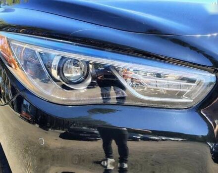 Инфинити QX60, объемом двигателя 3.5 л и пробегом 94 тыс. км за 21899 $, фото 23 на Automoto.ua