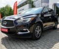 Инфинити QX60, объемом двигателя 3.5 л и пробегом 101 тыс. км за 19999 $, фото 9 на Automoto.ua