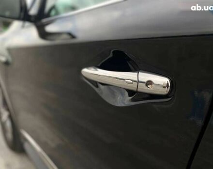 Инфинити QX60, объемом двигателя 0 л и пробегом 99 тыс. км за 27990 $, фото 20 на Automoto.ua