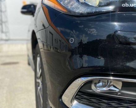 Інфініті QX60, об'ємом двигуна 2.5 л та пробігом 99 тис. км за 28990 $, фото 6 на Automoto.ua