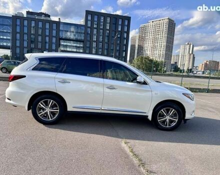 Инфинити QX60, объемом двигателя 3.5 л и пробегом 32 тыс. км за 17900 $, фото 13 на Automoto.ua