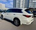 Инфинити QX60, объемом двигателя 3.5 л и пробегом 32 тыс. км за 17900 $, фото 2 на Automoto.ua