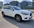 Инфинити QX60, объемом двигателя 3.5 л и пробегом 32 тыс. км за 17900 $, фото 1 на Automoto.ua