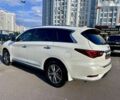Инфинити QX60, объемом двигателя 3.5 л и пробегом 32 тыс. км за 17900 $, фото 4 на Automoto.ua