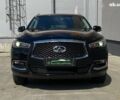 Інфініті QX60, об'ємом двигуна 2.5 л та пробігом 99 тис. км за 28990 $, фото 4 на Automoto.ua