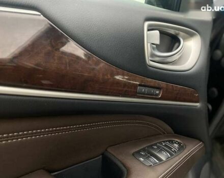 Инфинити QX60, объемом двигателя 0 л и пробегом 99 тыс. км за 27990 $, фото 22 на Automoto.ua