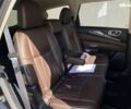 Інфініті QX60, об'ємом двигуна 2.5 л та пробігом 99 тис. км за 28990 $, фото 27 на Automoto.ua
