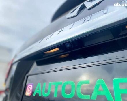 Инфинити QX60, объемом двигателя 0 л и пробегом 99 тыс. км за 27490 $, фото 14 на Automoto.ua